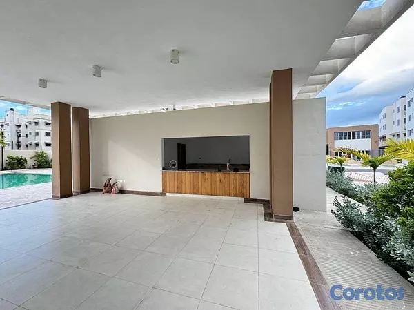 apartamentos - APARTAMENTO EN ALQUILER PRADO ORIENTAL SDE 7