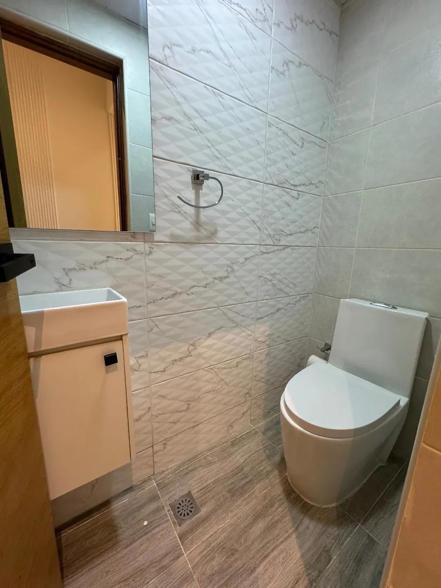 apartamentos - Alquilo apartamento en Bella Vista Norte  6