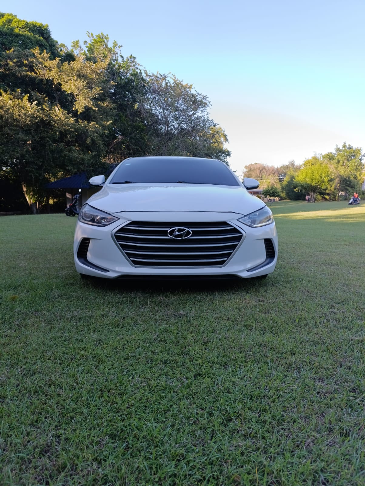 carros - hiunday elantra 2018