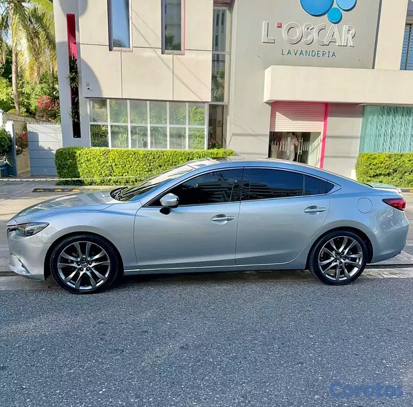carros - mazda 6 2016 7
