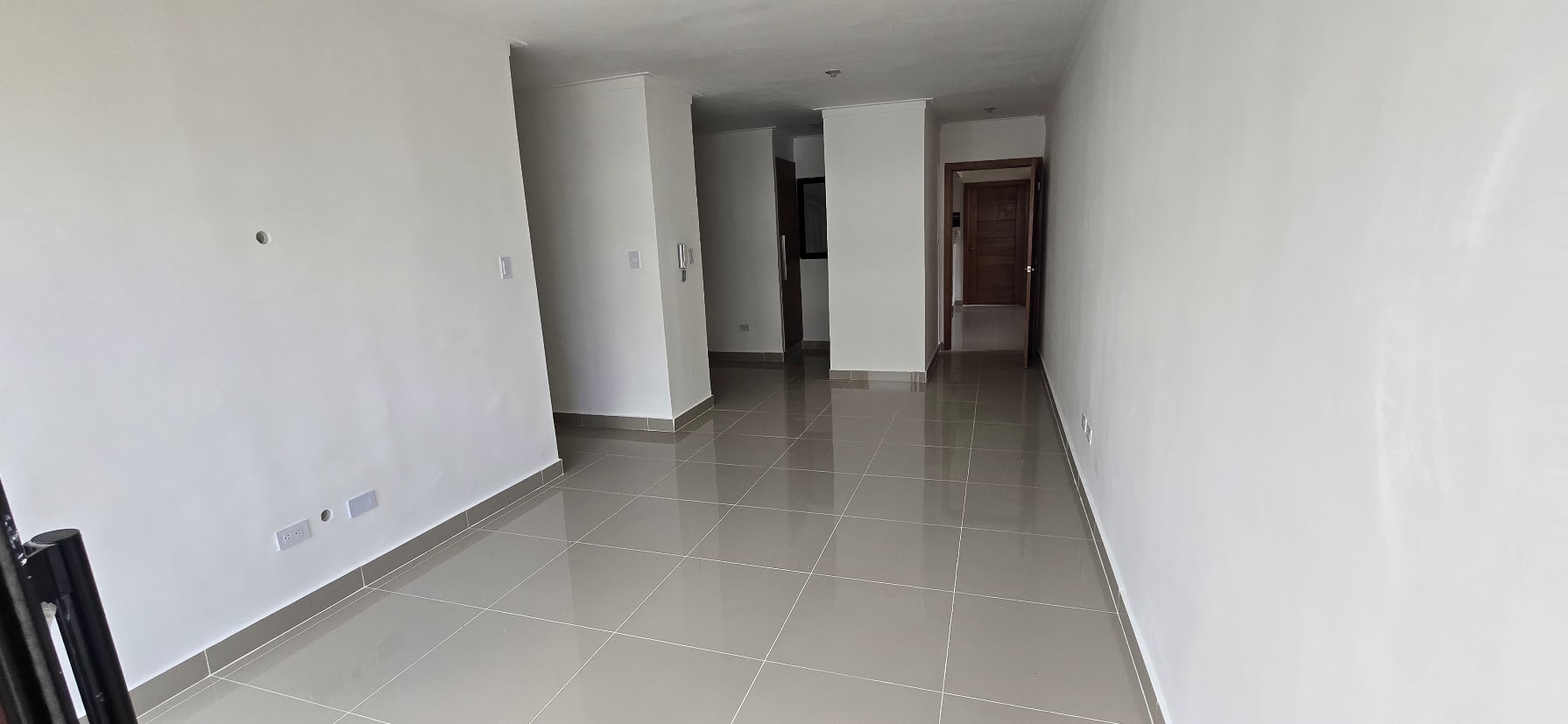 apartamentos - ALQUILER EN RIVERA VERDE EN LA CHARLES DE GAULLE
