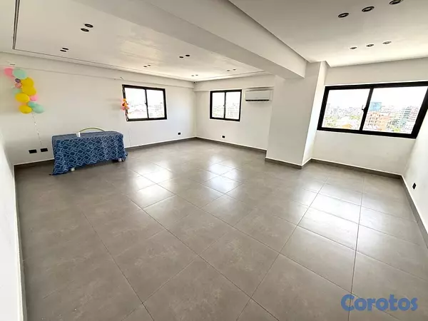 apartamentos - alquiló con o sin muebles renacimiento una habitación 1.5 baños parqueo ascensor 13