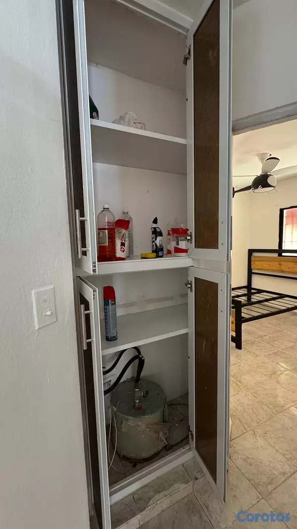 apartamentos - al día  8