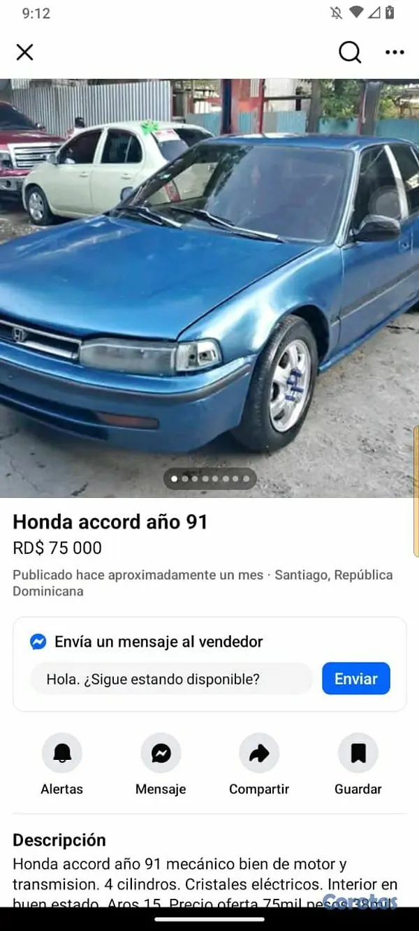 carros - vehículos nuevos y usados  6