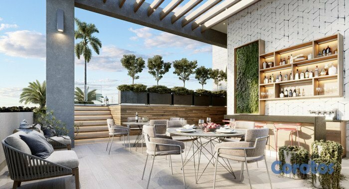 apartamentos - Apartamento en venta para inversion ubicado en ens 4