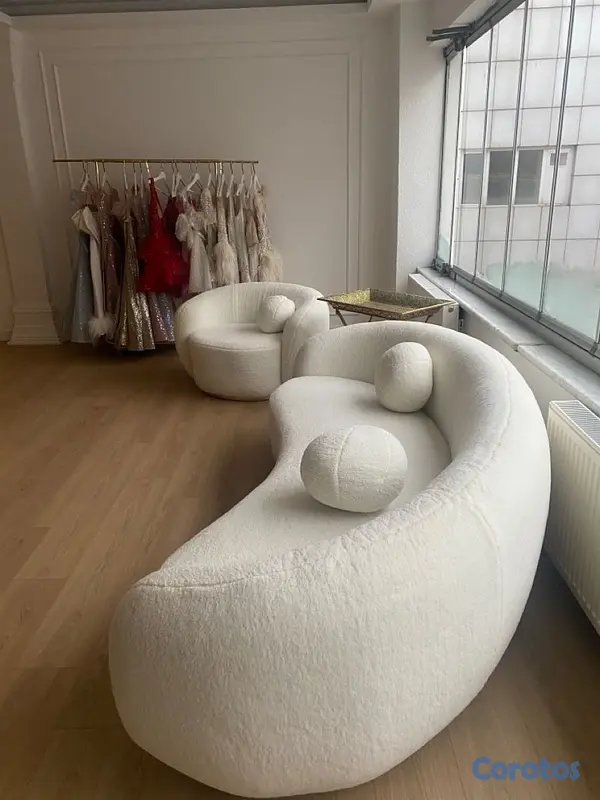 muebles y colchones - Muebles  4