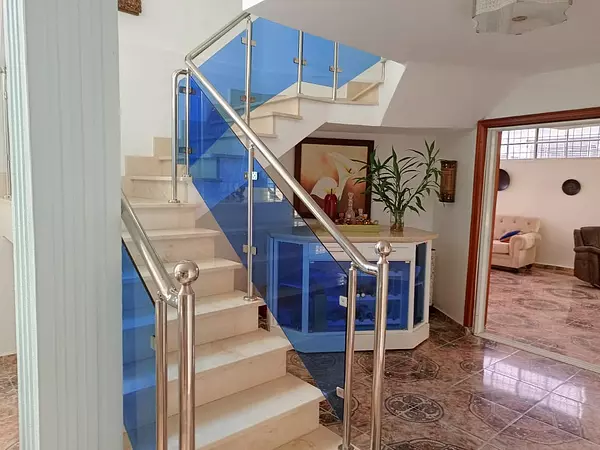 casas - Casa en Fernández Oriental  5