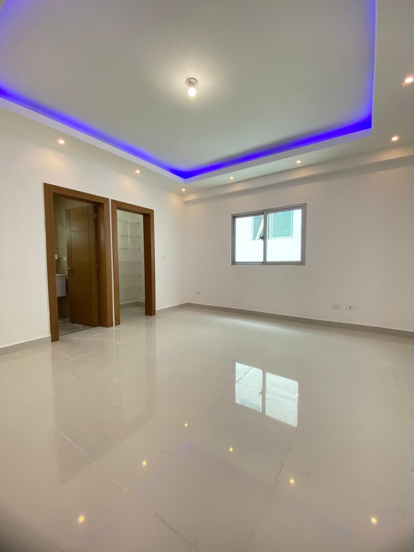 apartamentos - Alquiler de 3 Habs en Renacimiento | US$1500 5