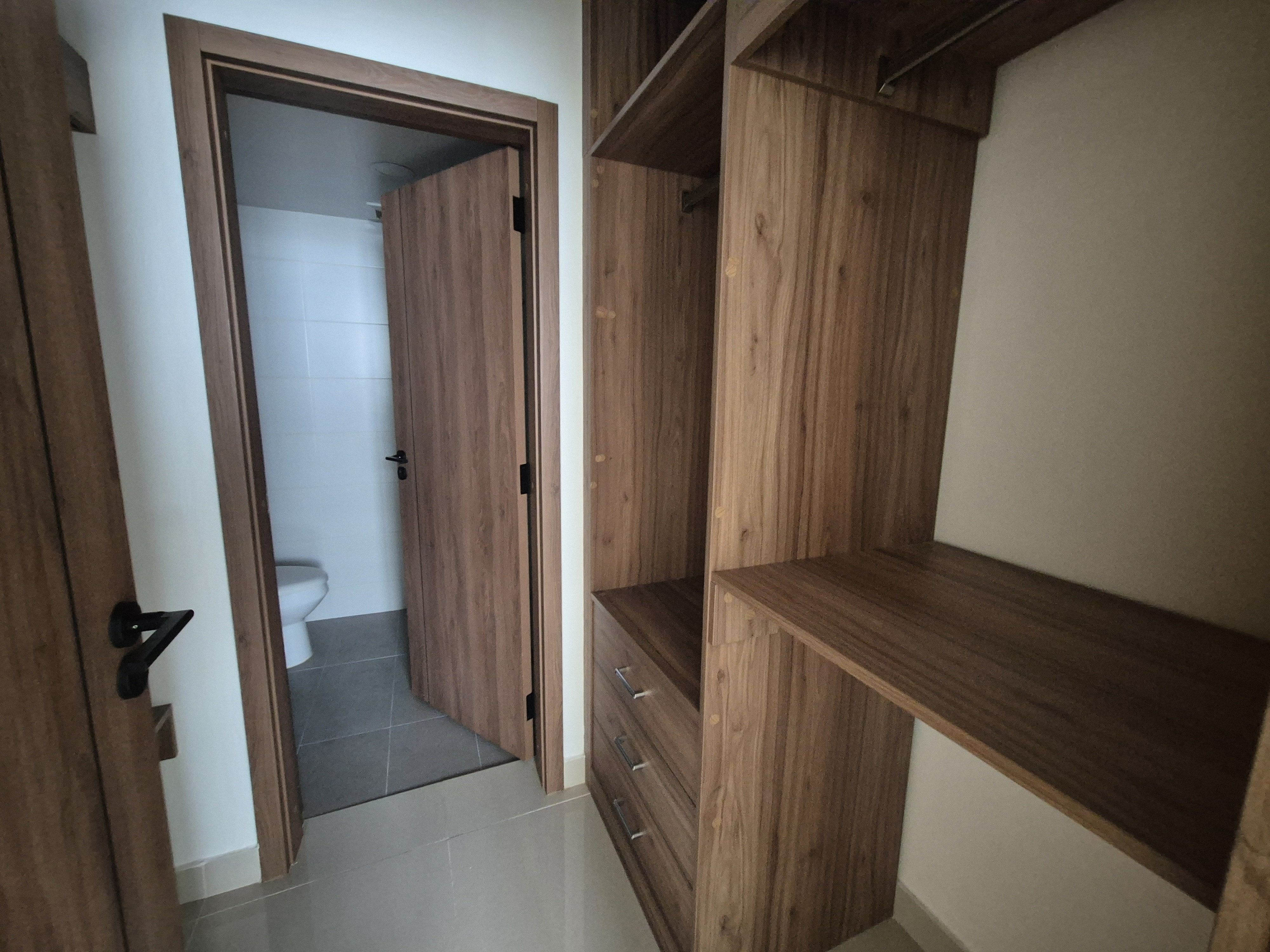 apartamentos - apartamento en el millon en venta  9