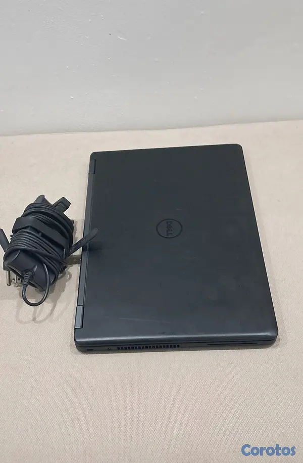 computadoras y laptops - Laptop Dell E5450 i5 8GB Ram 500GB Win 10 Pro 2