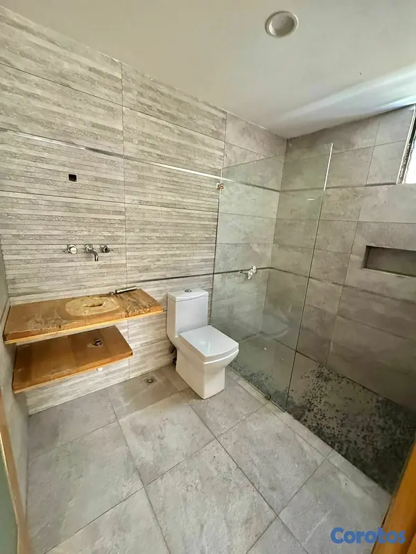 casas - vendo Casa en  Cacicazgos 10