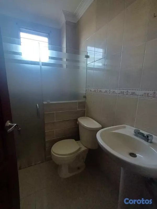 apartamentos - venta de apartamento en Alma Rosa 1 nivel 3 de 136mts 2 Parqueos Santo Domingo   4