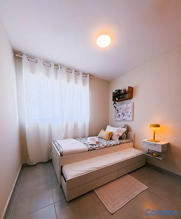 apartamentos - Apartemento en venta RESIDENCIAL ITA ESTHER III 4