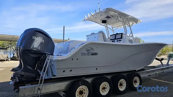 botes - título de florida con su matrícula de navegar en RD 5