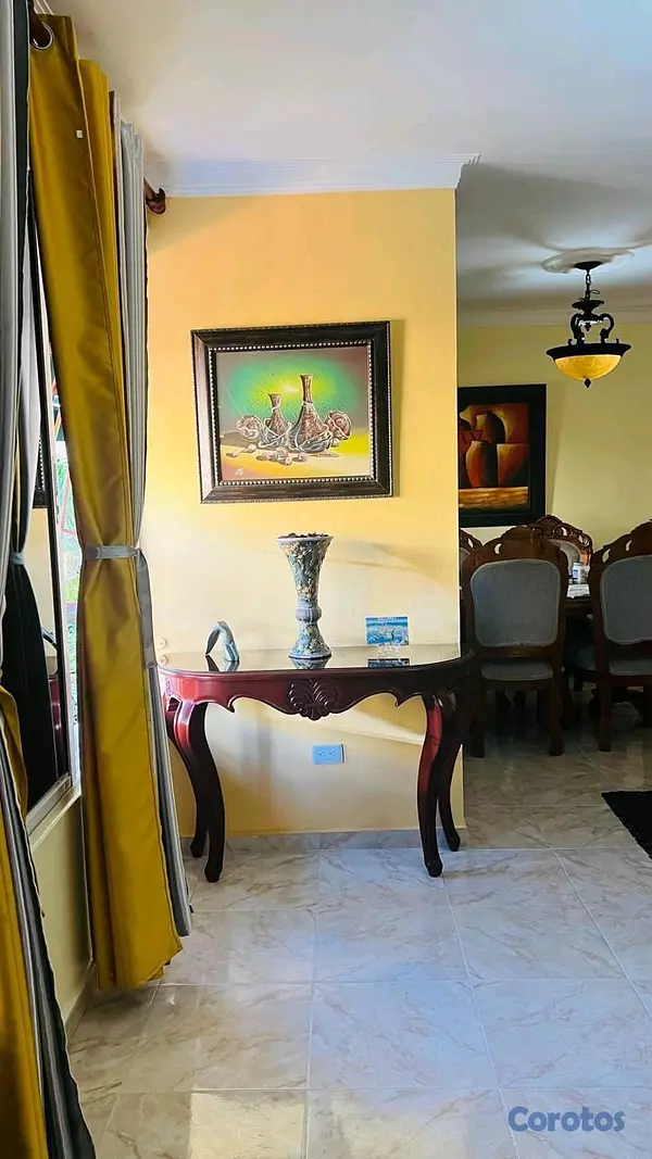 apartamentos - vendo en Alma Rosa II 2