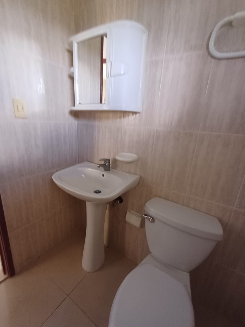 apartamentos - Vendo apartamento en Sembrador I 3