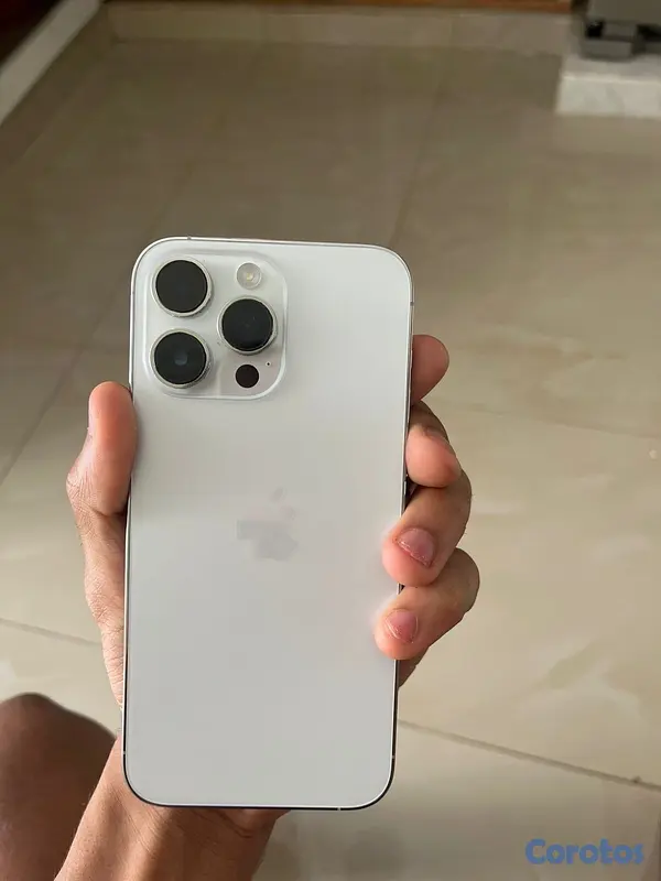 celulares y tabletas - iPhone 14 Pro Max  5