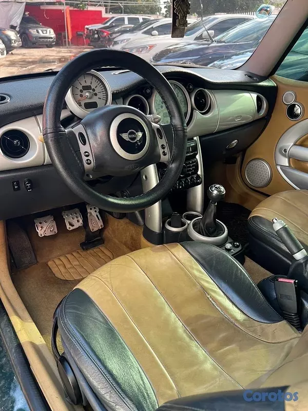 carros - Mini cooper 2002 2