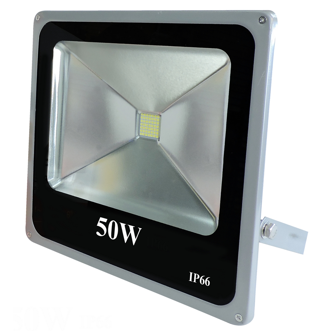 herramientas, jardines y exterior - LAMPARA LED 50W IP66 0