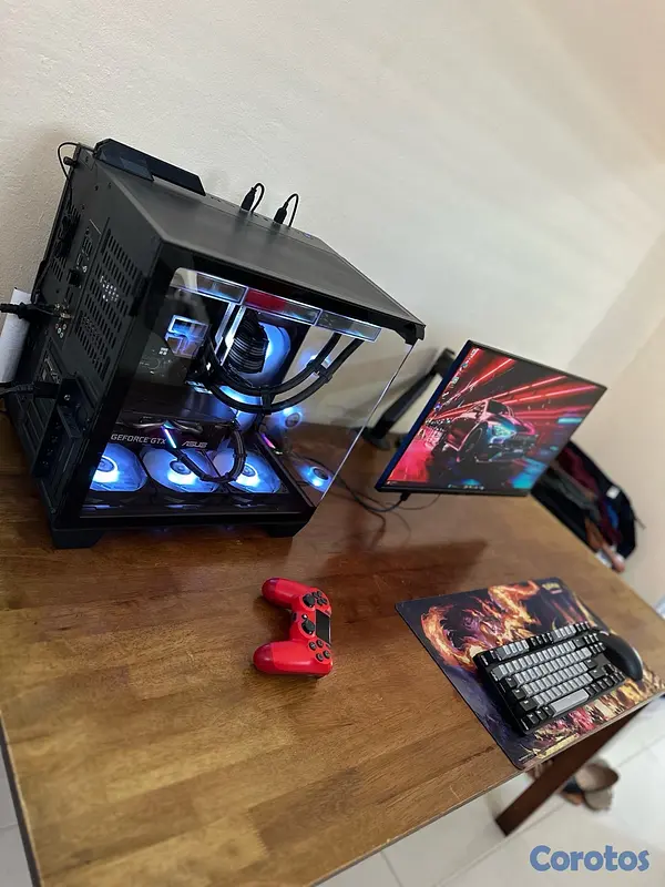 computadoras y laptops - PC GAMER SETUP 2