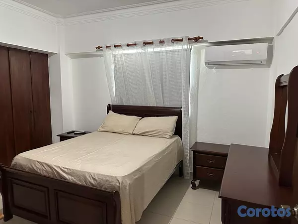 apartamentos - apartamento en alquiler - Evaristo Morales 10