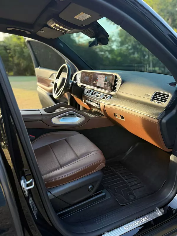 jeepetas y camionetas - Mercedes benz gle 450 2023 amg  4