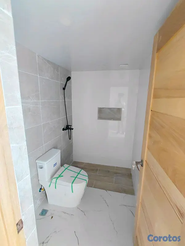 apartamentos - Vendo Apartamentos Nuevos Km Independencia  11
