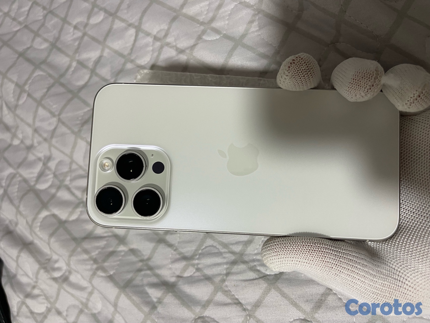 celulares y tabletas - Iphone 15 Pro Max 4