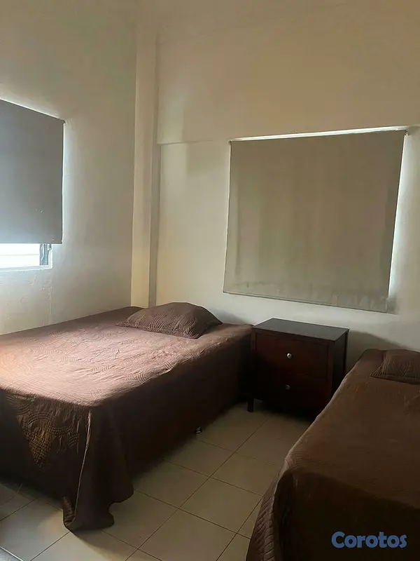 apartamentos - Apartamento en Venta - 4to piso, Cayetano Germosèn  5