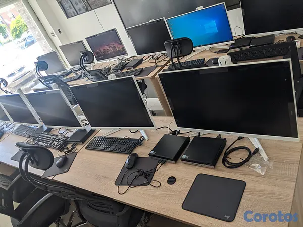 computadoras y laptops - Computadoras nuevas de oportunidad de buena marca 6
