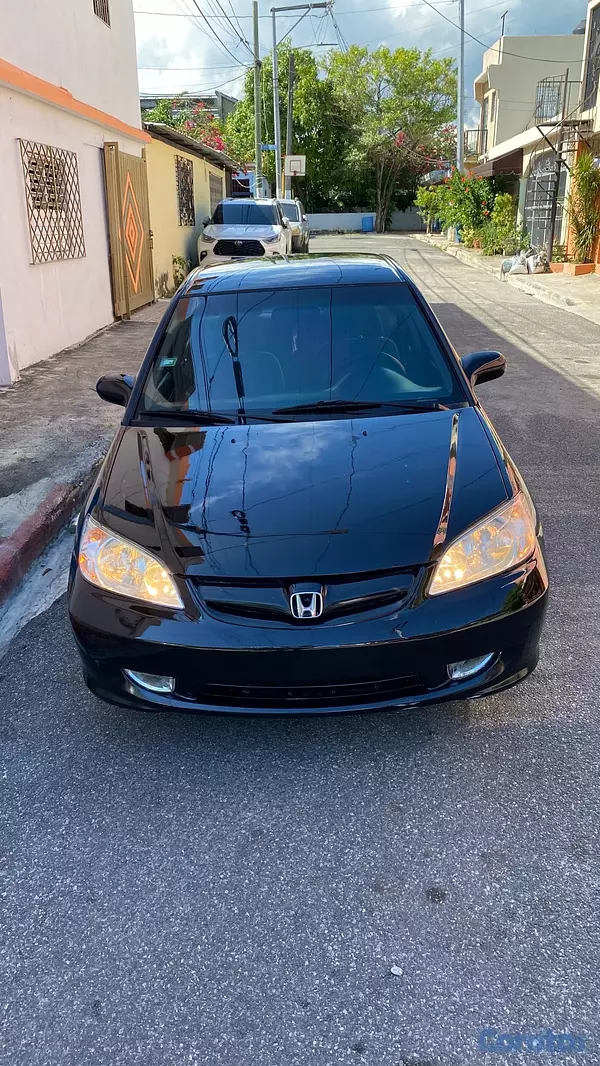carros - Honda Civic  3