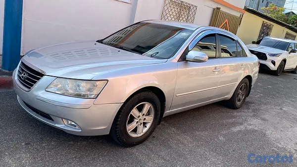 carros - Hyundai n20 10