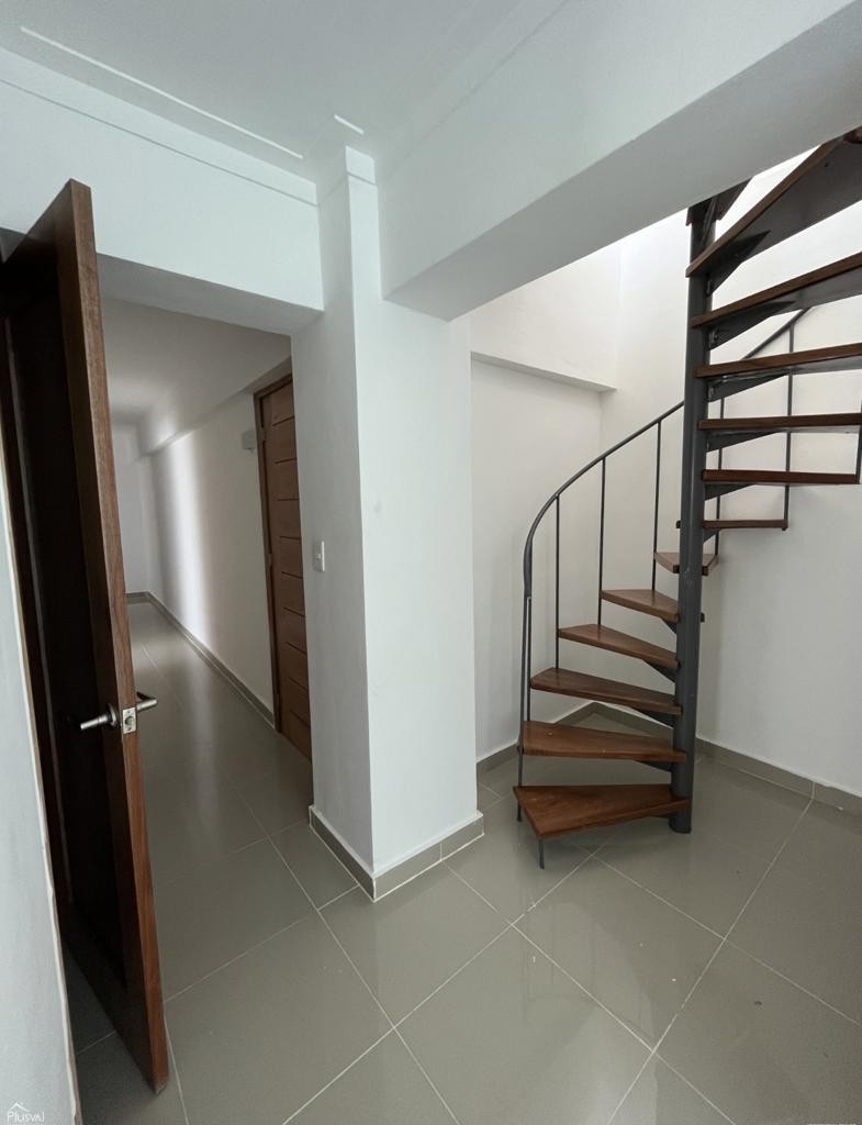 penthouses - 🔵Penthouse en Urb. Tropical piso 4to y 5to
 6
