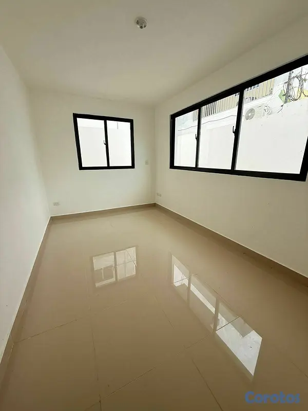 apartamentos - Proyecto Residencial en una urbanización tranquila 7