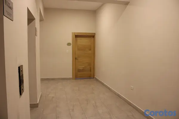 apartamentos - apartamento amueblado en el Evaristo Morales  18