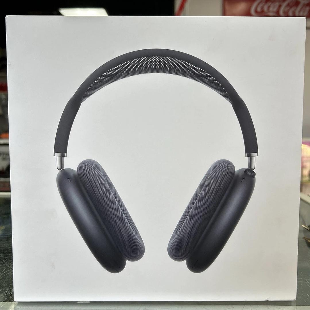 camaras y audio - AirPods Max USB-C Sellados OFERTA‼️🔥 0