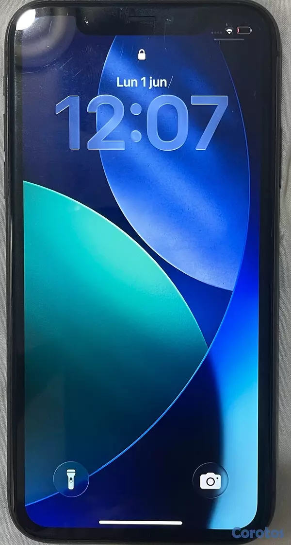 celulares y tabletas - IPhone 11 normal  2
