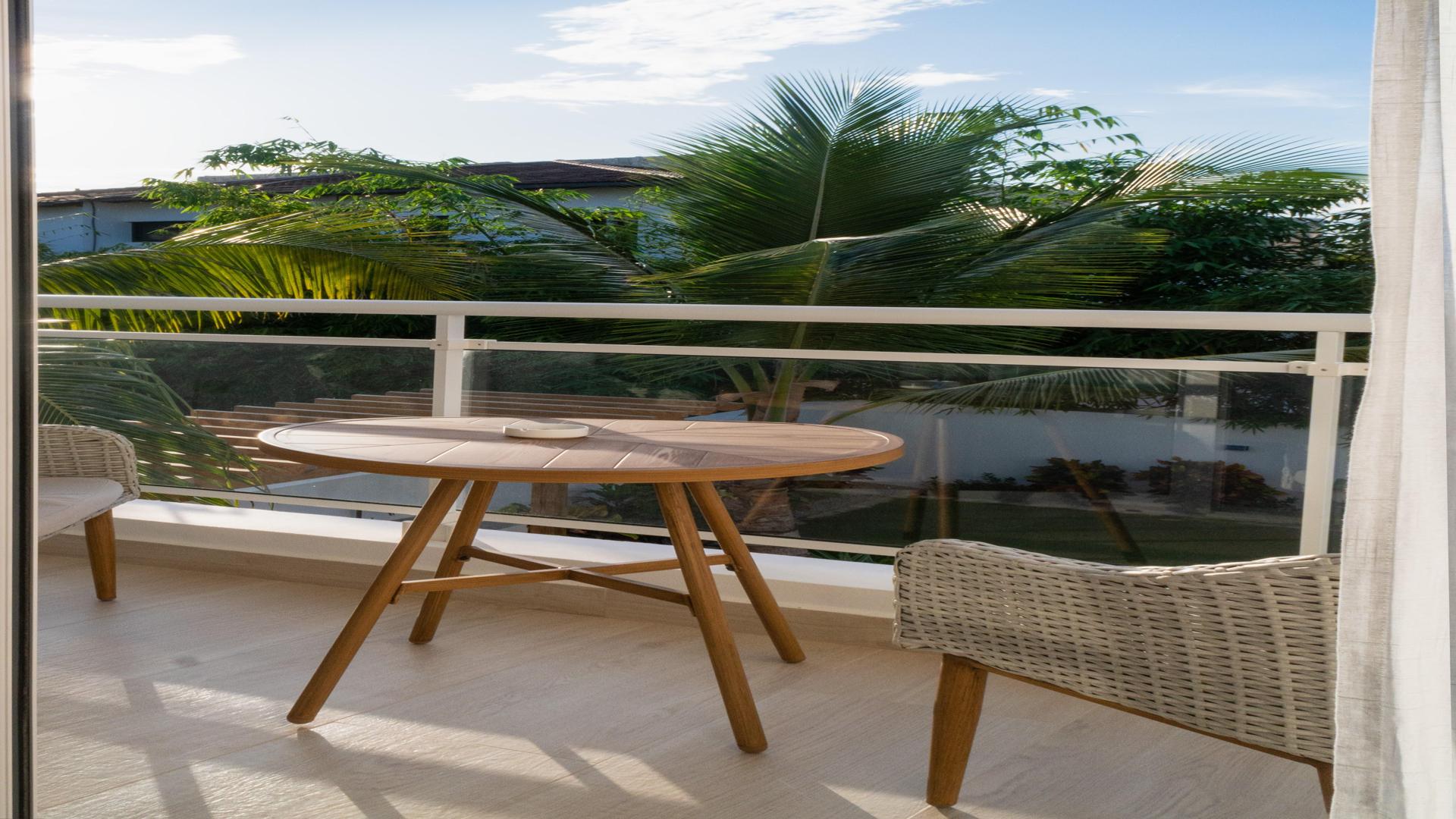 otros inmuebles - Casa Adosada con Piscina en Estrella Dominicus, Bayahibe – USD 395K 7