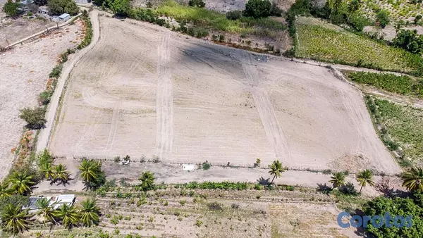 solares y terrenos - Vendo Terreno en Azua  2