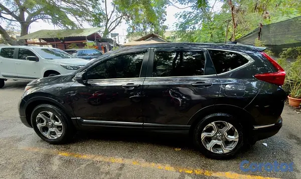 jeepetas y camionetas - Honda CRV EXL FULL, Modelo del 2017, Motor del 2021 2
