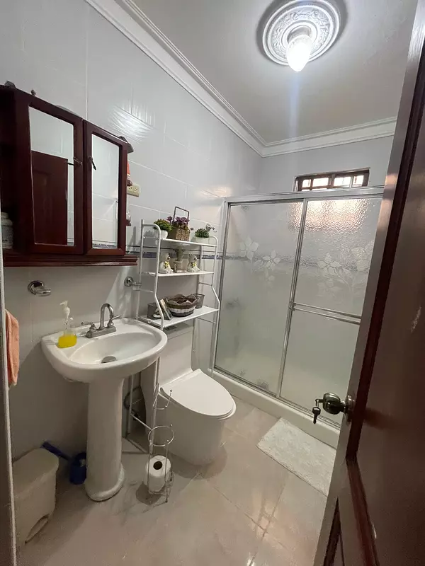 casas - Vendo casa en Santiago De los Caballeros  7