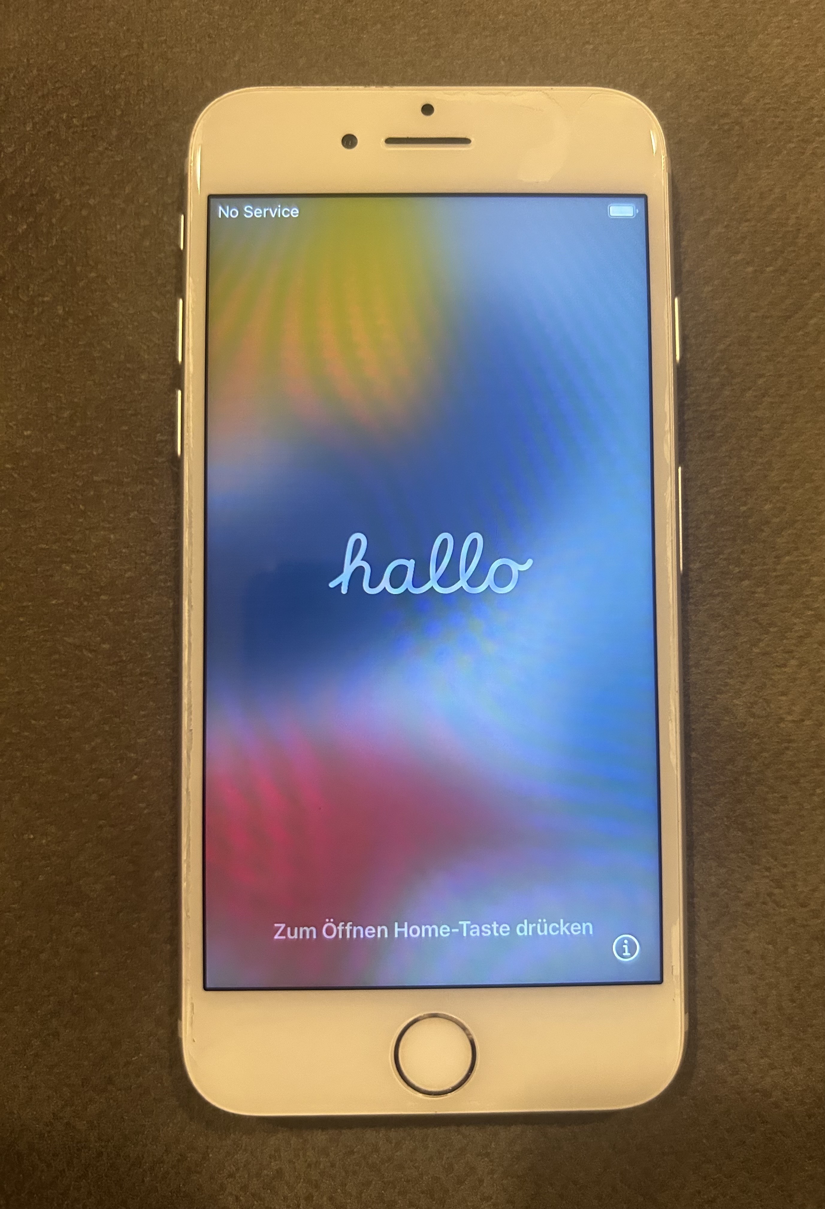 celulares y tabletas - IPhone 7 32 Gb. Desbloqueado 0