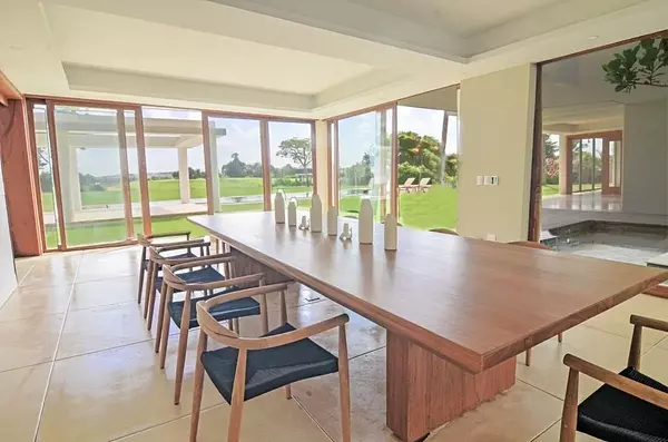 casas vacacionales y villas - Casa de Campo - Exclusiva villa de 7 habitaciones 5