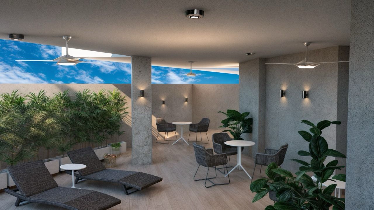 apartamentos - Proyecto construcción las praderas 2 y 3 hab 2 par 5