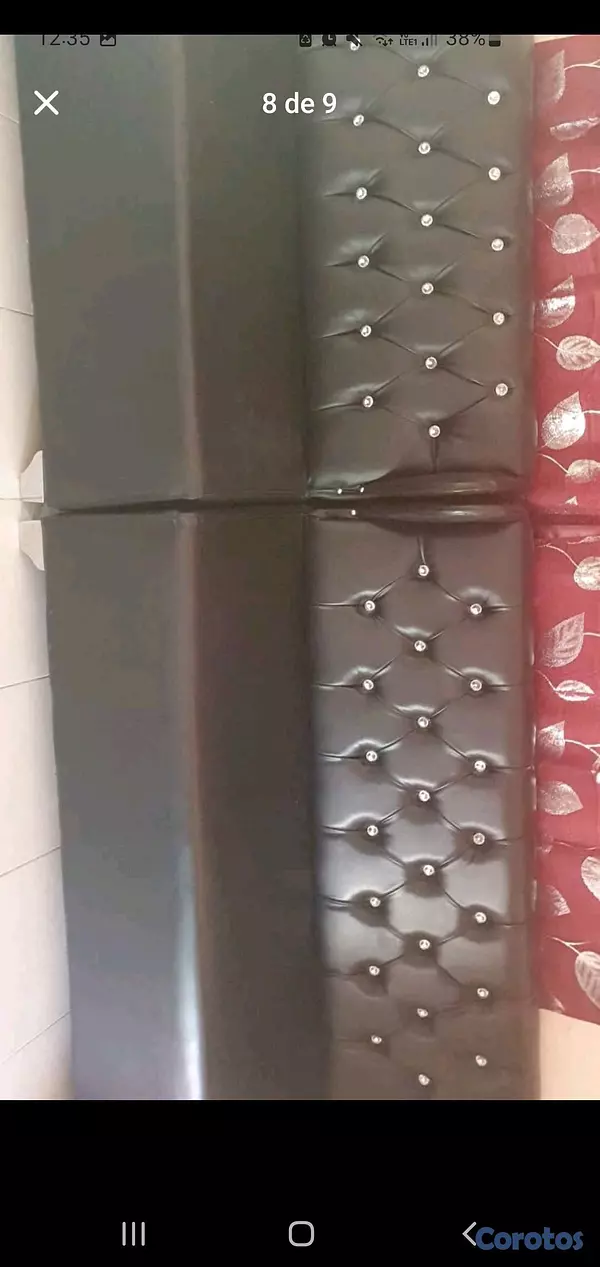 equipos profesionales - muebles de salon peluquería  6