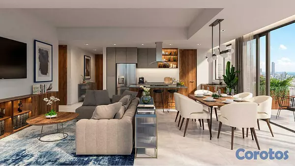 apartamentos - VIVE EL LUJO EN LOS CACICAZGOS 2