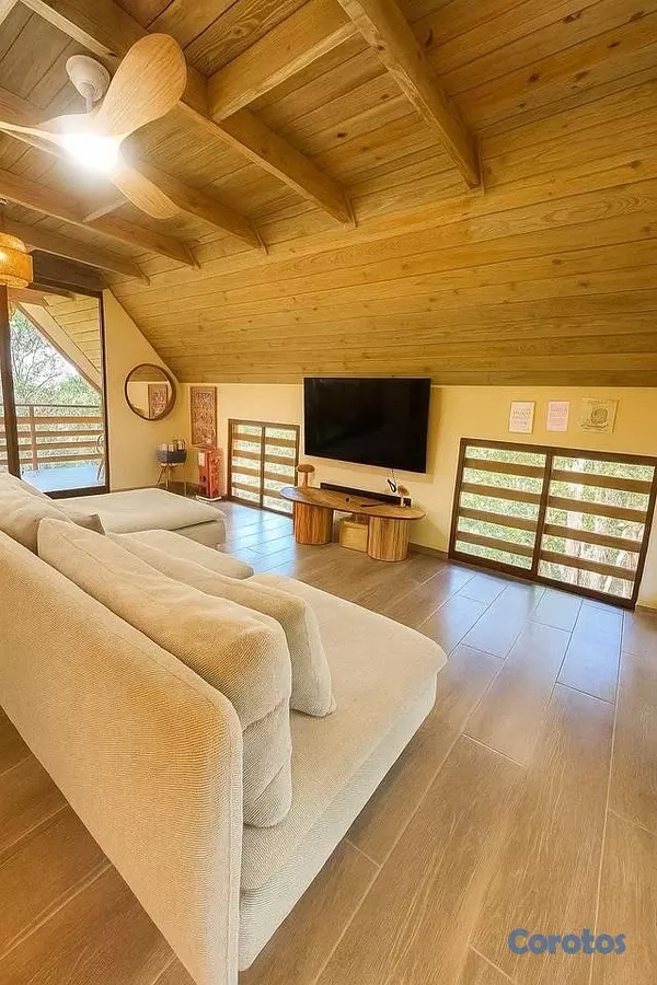 casas vacacionales y villas - Villa en venta en Jarabacoa
VENTA
US$ 310,000 6