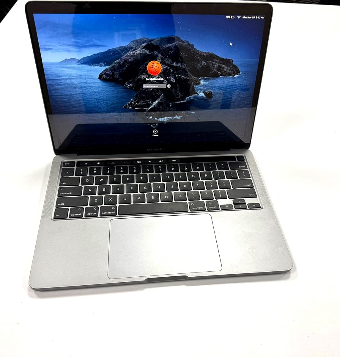 computadoras y laptops - Macbook Air 2021 4
