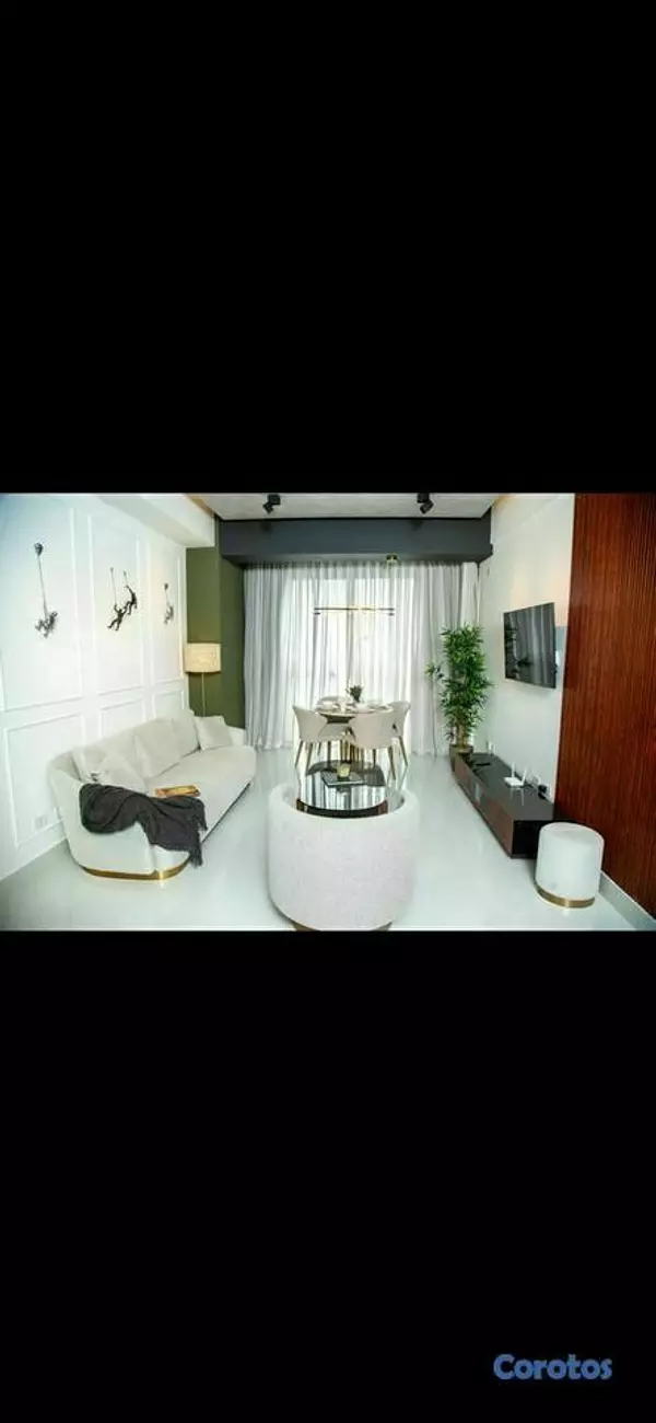 apartamentos - Apartamento de alquiler en torre monaco 4