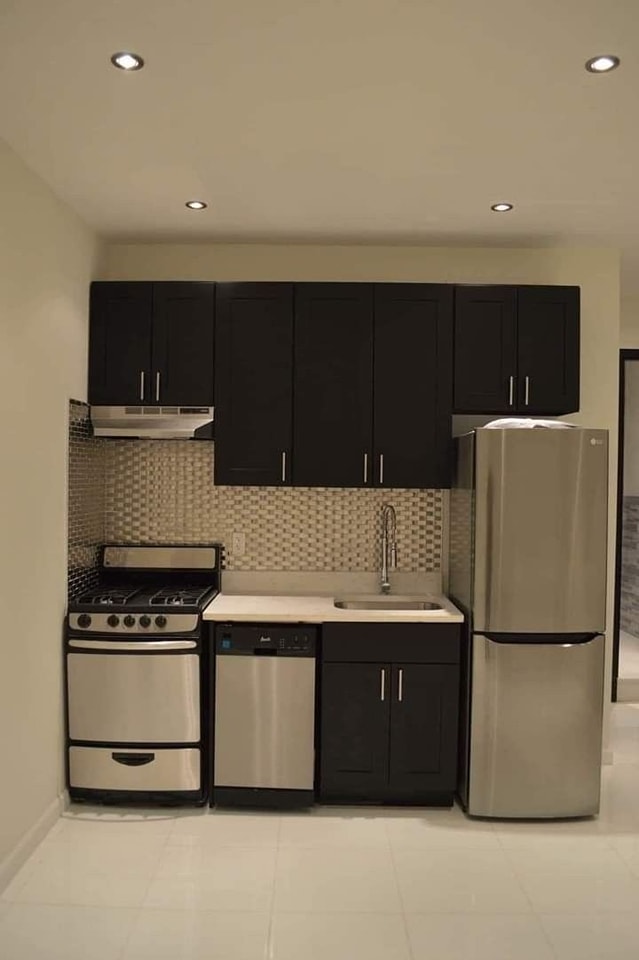 muebles y colchones - Cocinas modera  2